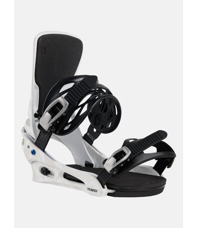 Burton Men's Cartel Re:Flex Snowboard Bindings