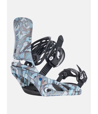 Burton Women's Lexa Re:Flex Snowboard Bindings