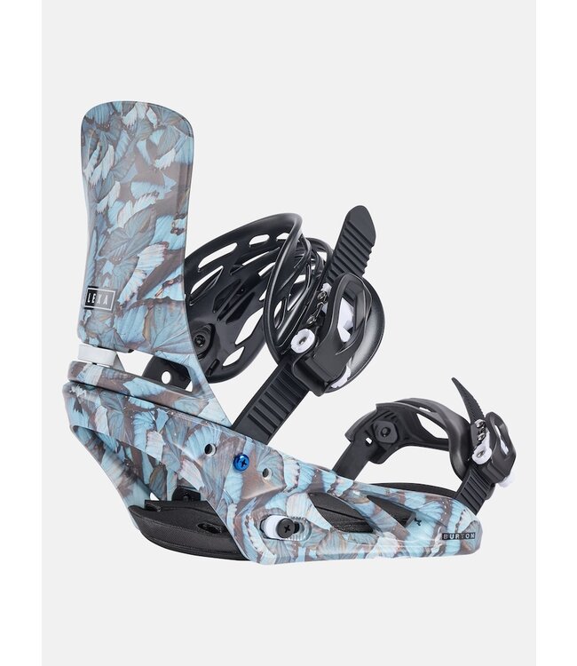 Burton Women's Lexa Re:Flex Snowboard Bindings