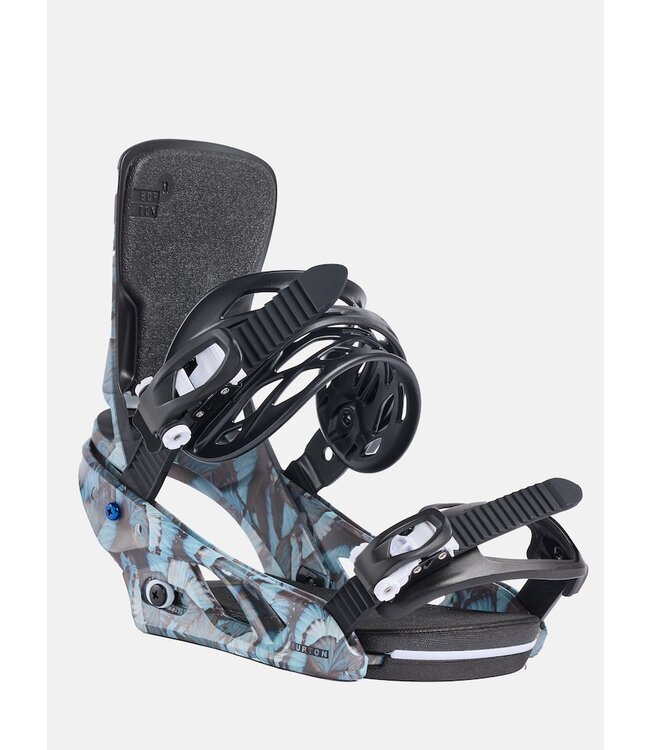 Burton Women's Lexa Re:Flex Snowboard Bindings