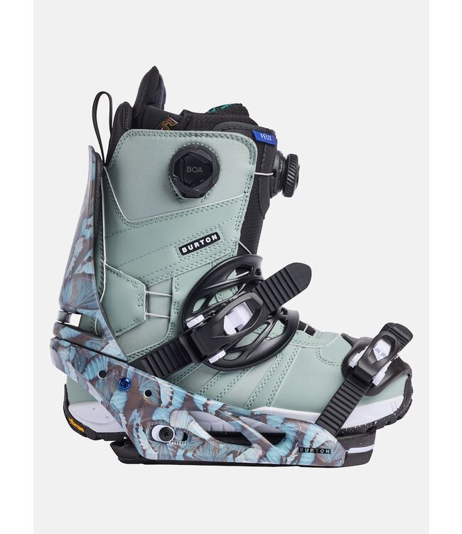 Burton Women's Lexa Re:Flex Snowboard Bindings