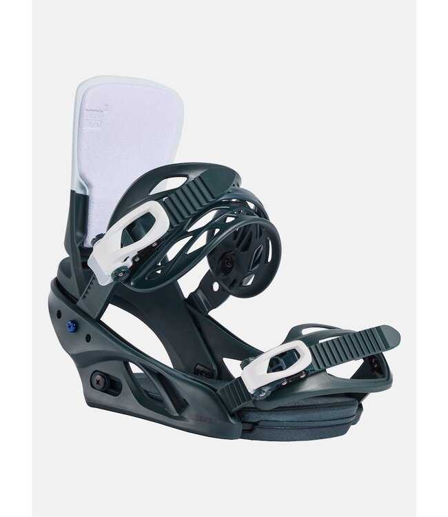 Burton Women's Lexa Re:Flex Snowboard Bindings