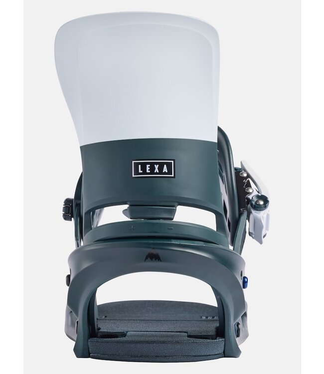 Burton Women's Lexa Re:Flex Snowboard Bindings