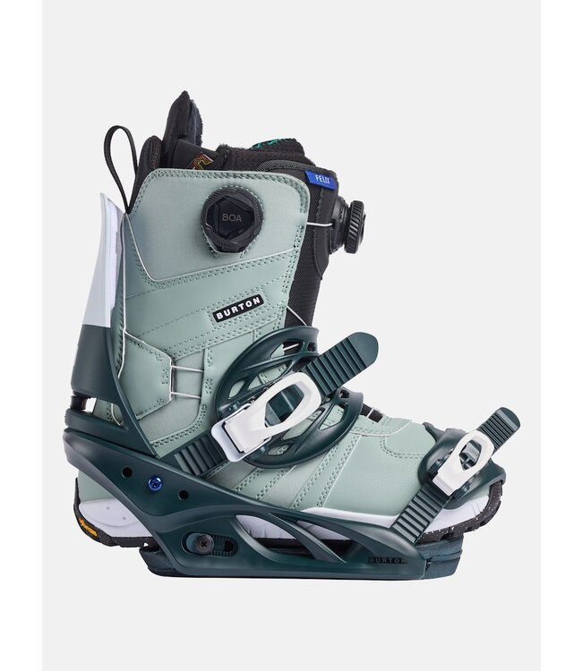 Burton Women's Lexa Re:Flex Snowboard Bindings