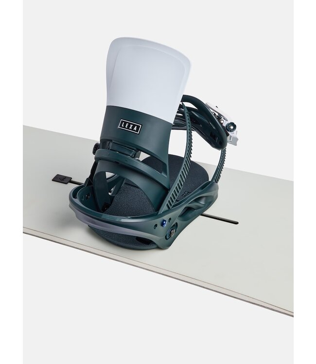 Burton Women's Lexa Re:Flex Snowboard Bindings
