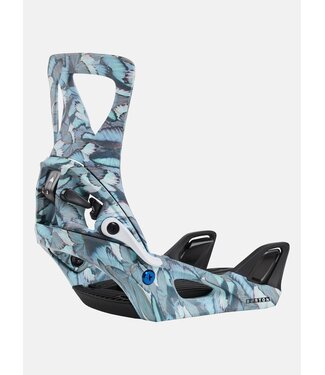 Burton Women's Step On® Re:Flex Snowboard Bindings