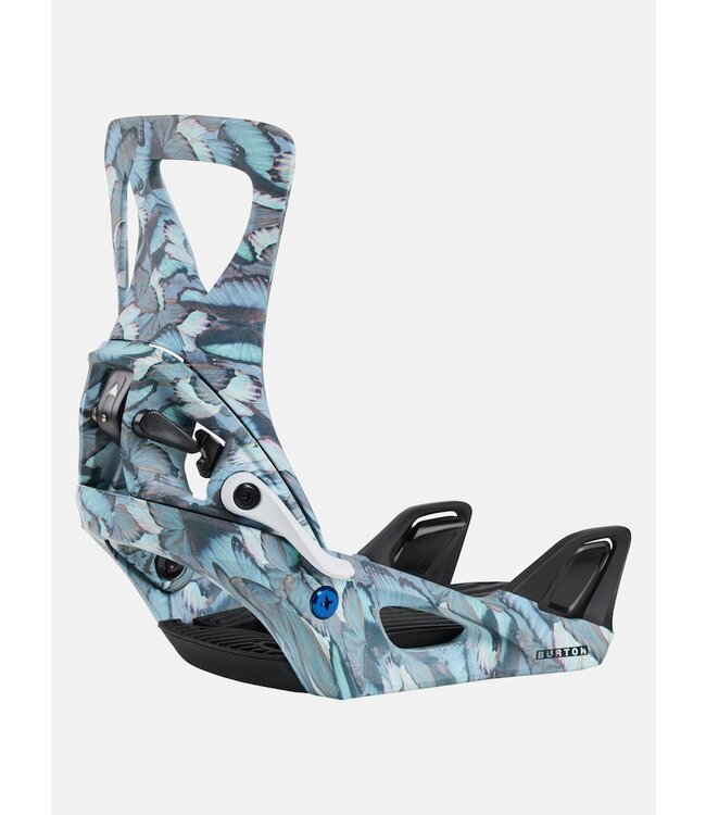 Burton Women's Step On® Re:Flex Snowboard Bindings