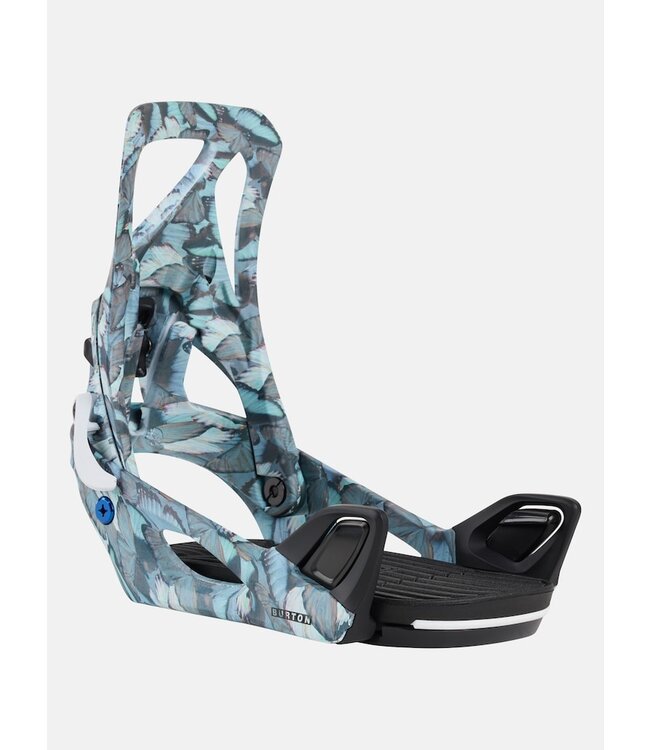 Burton Women's Step On® Re:Flex Snowboard Bindings