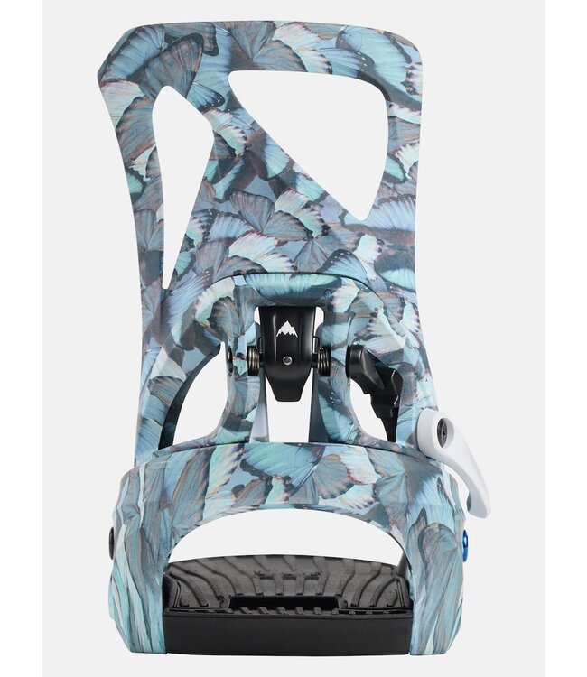 Burton Women's Step On® Re:Flex Snowboard Bindings