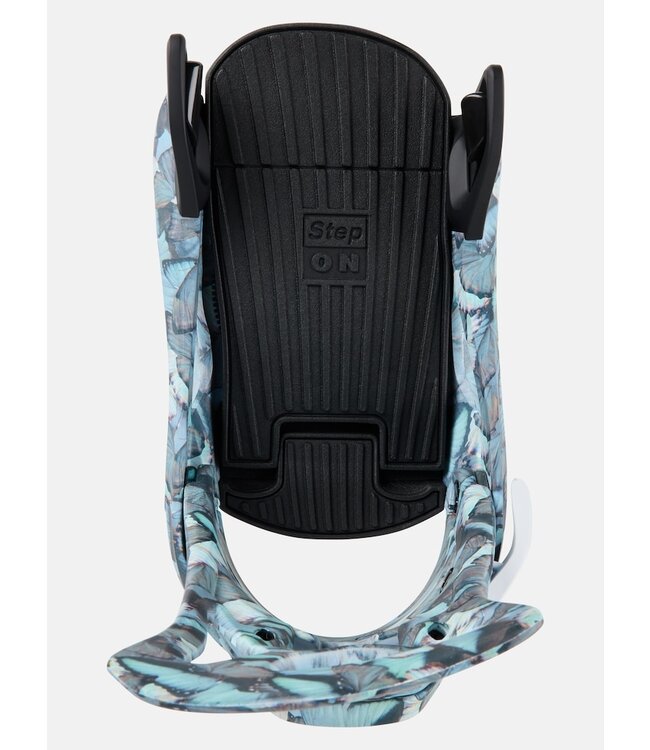 Burton Women's Step On® Re:Flex Snowboard Bindings
