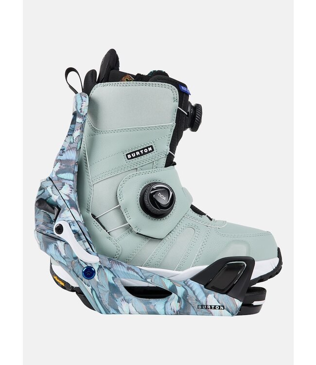 Burton Women's Step On® Re:Flex Snowboard Bindings