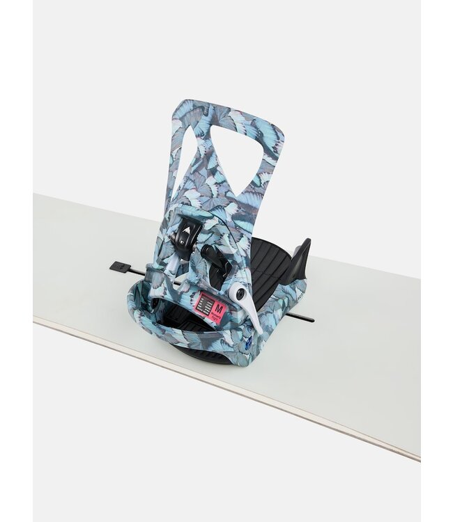 Burton Women's Step On® Re:Flex Snowboard Bindings