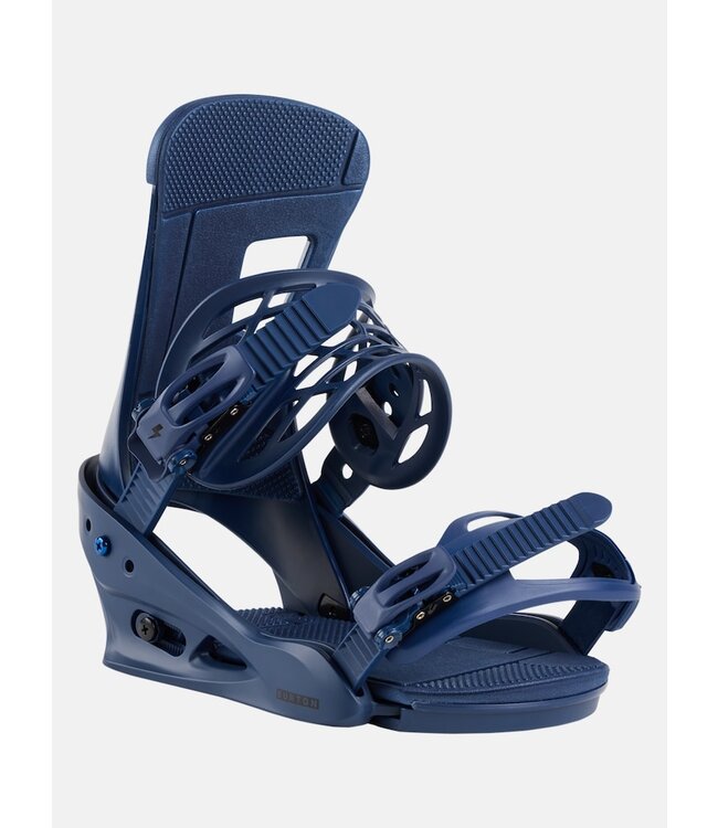 Burton Men's Freestyle Re:Flex Snowboard Bindings