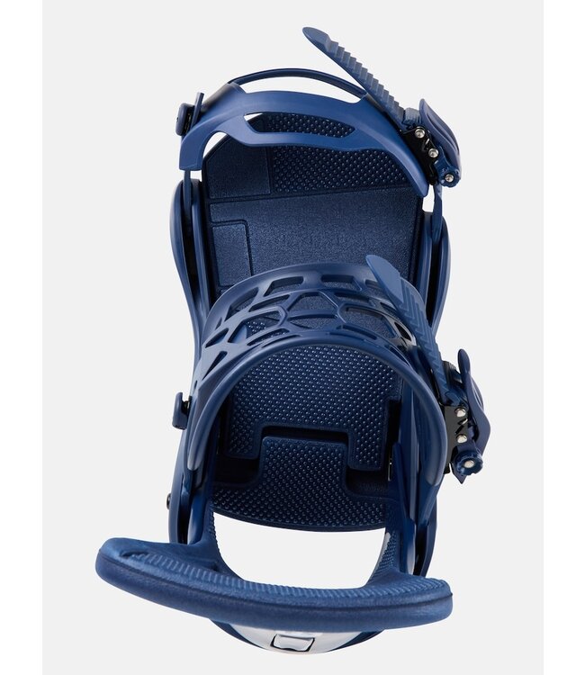 Burton Men's Freestyle Re:Flex Snowboard Bindings