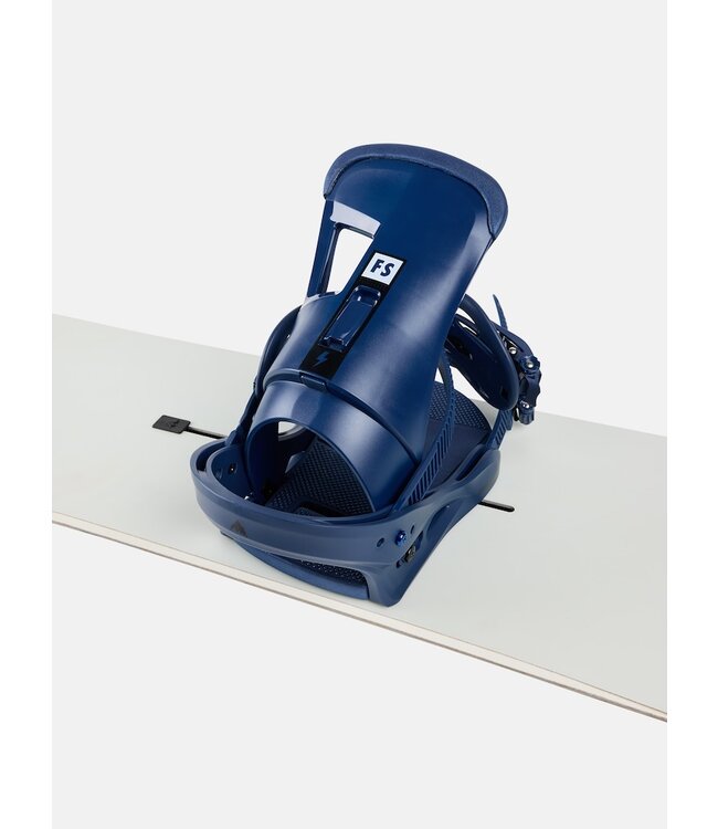 Burton Men's Freestyle Re:Flex Snowboard Bindings