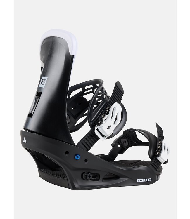 Burton Men's Freestyle Re:Flex Snowboard Bindings