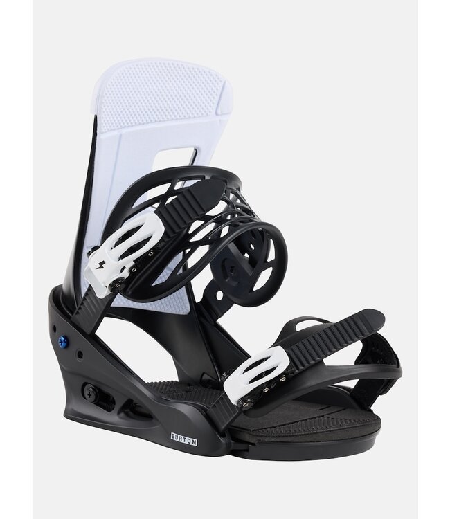 Burton Men's Freestyle Re:Flex Snowboard Bindings