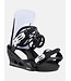 Burton Men's Freestyle Re:Flex Snowboard Bindings