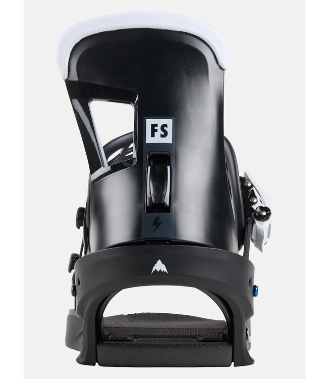 Burton Men's Freestyle Re:Flex Snowboard Bindings