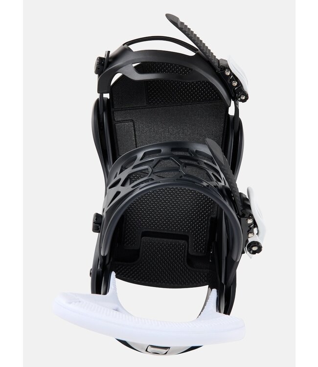 Burton Men's Freestyle Re:Flex Snowboard Bindings