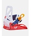 Burton Kids' Grom Disc Snowboard Bindings