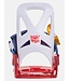 Burton Kids' Grom Disc Snowboard Bindings