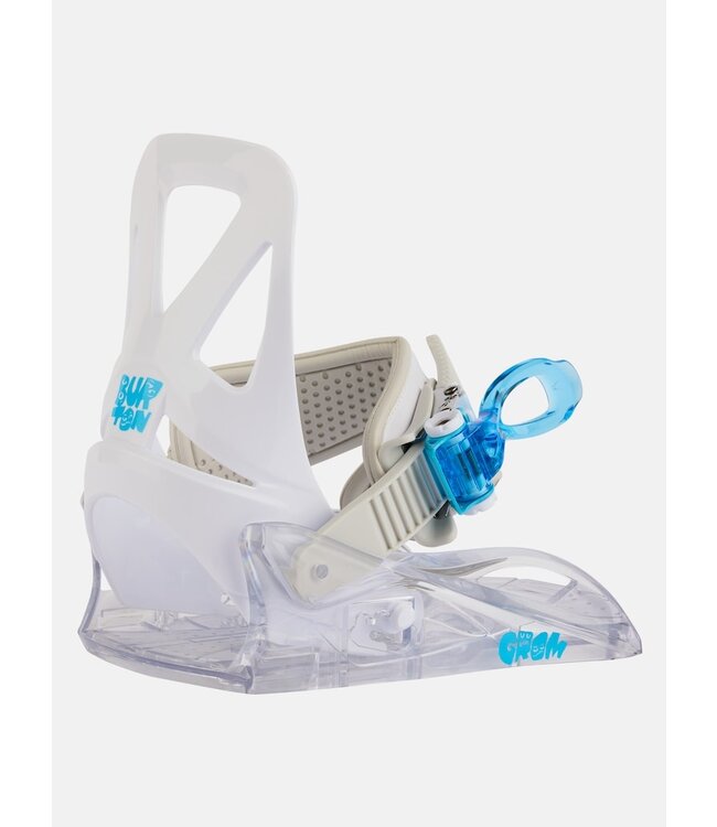 Burton Kids' Grom Disc Snowboard Bindings