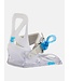 Burton Kids' Grom Disc Snowboard Bindings