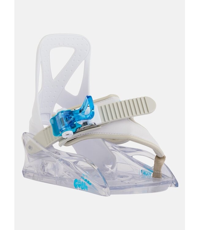 Burton Kids' Grom Disc Snowboard Bindings
