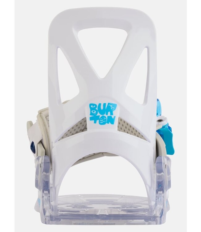 Burton Kids' Grom Disc Snowboard Bindings