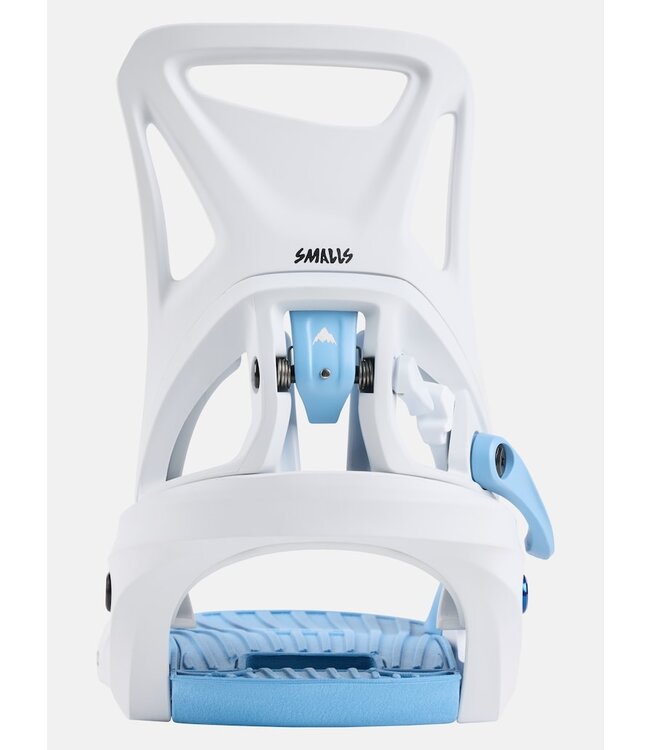 Burton Kids' Step On® Re:Flex Snowboard Bindings