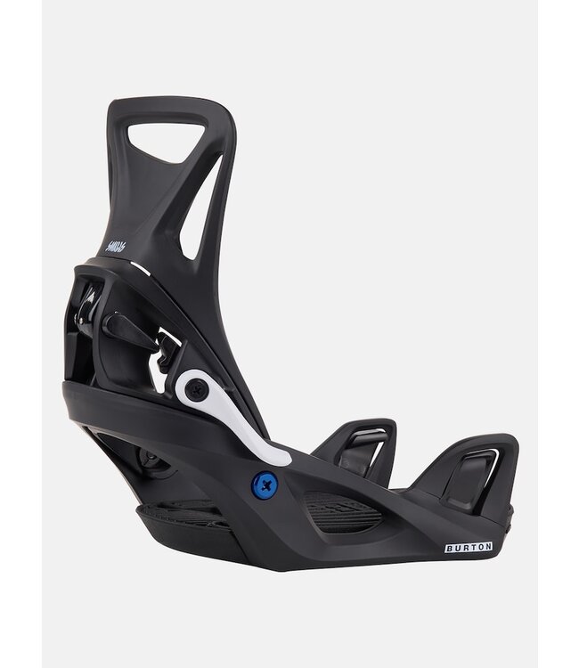 Burton Kids' Step On® Re:Flex Snowboard Bindings