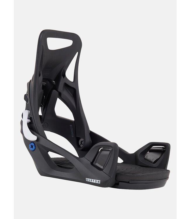 Burton Kids' Step On® Re:Flex Snowboard Bindings