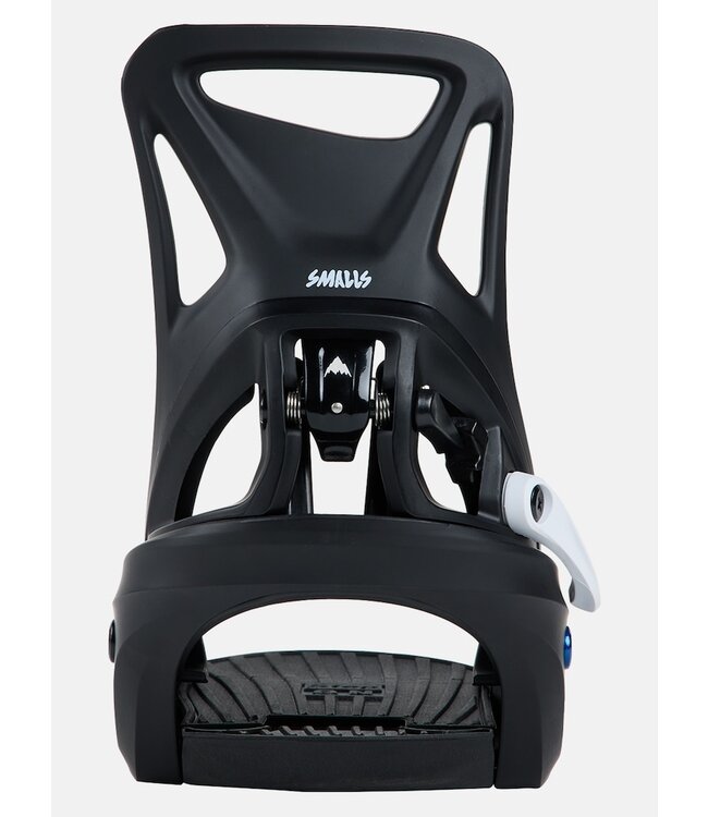 Burton Kids' Step On® Re:Flex Snowboard Bindings