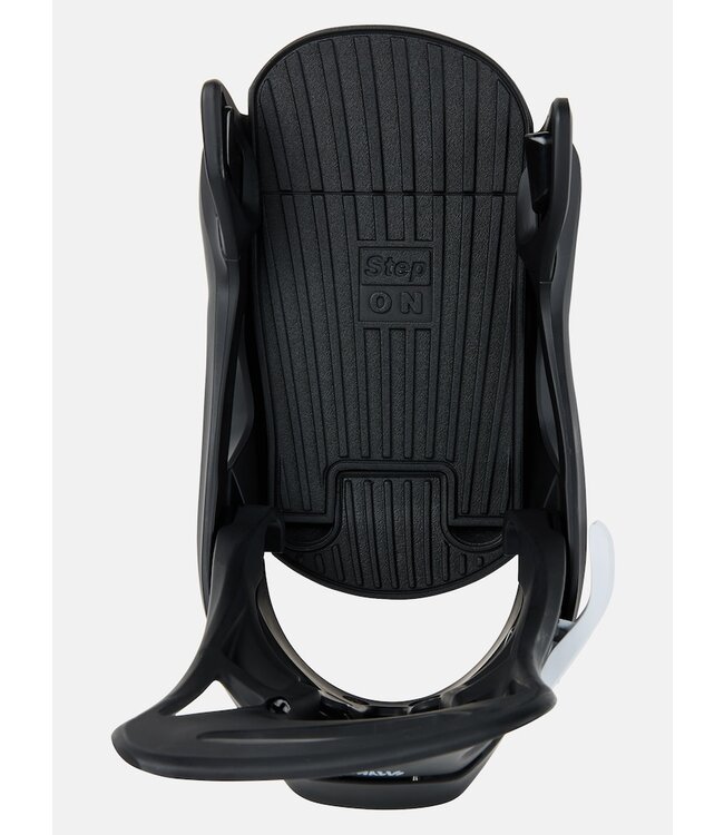 Burton Kids' Step On® Re:Flex Snowboard Bindings