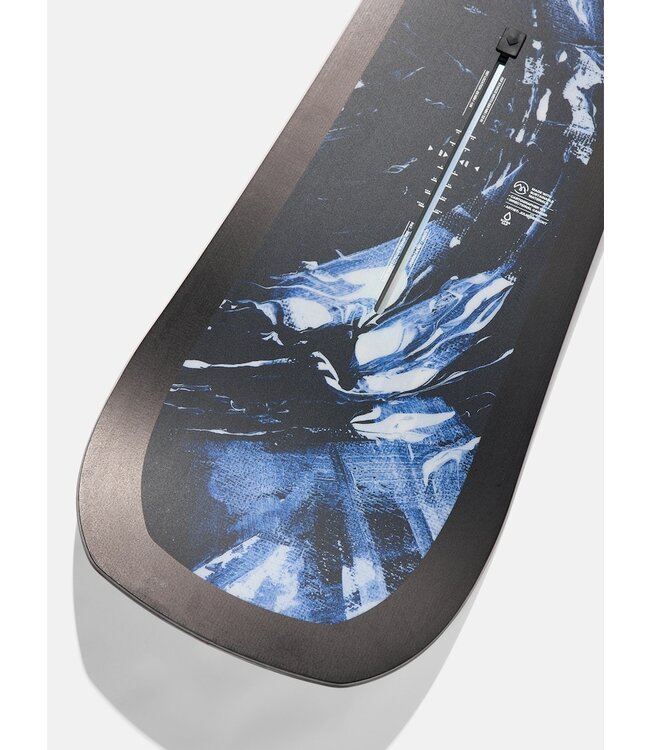 Burton Cartographer Camber Snowboard