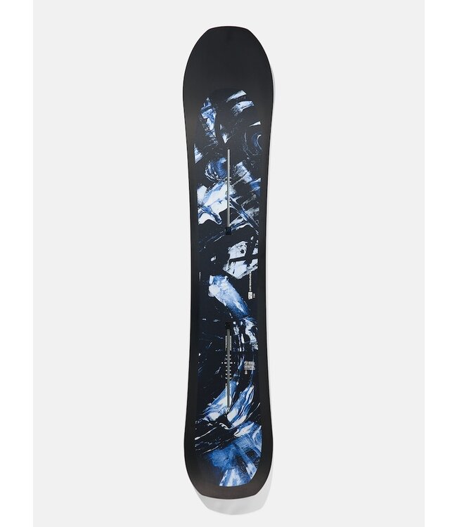 Burton Cartographer Camber Snowboard