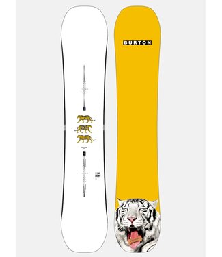 Burton Process Camber Snowboard