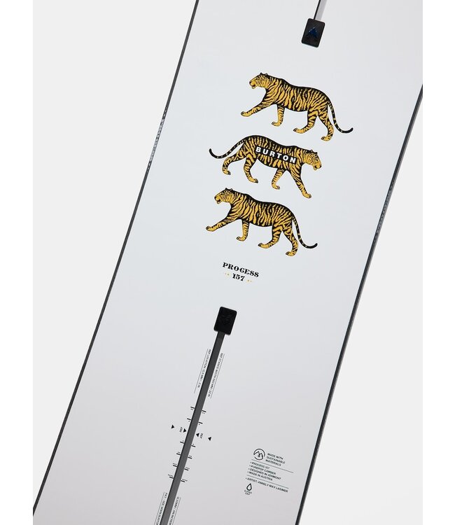 Burton Process Camber Snowboard