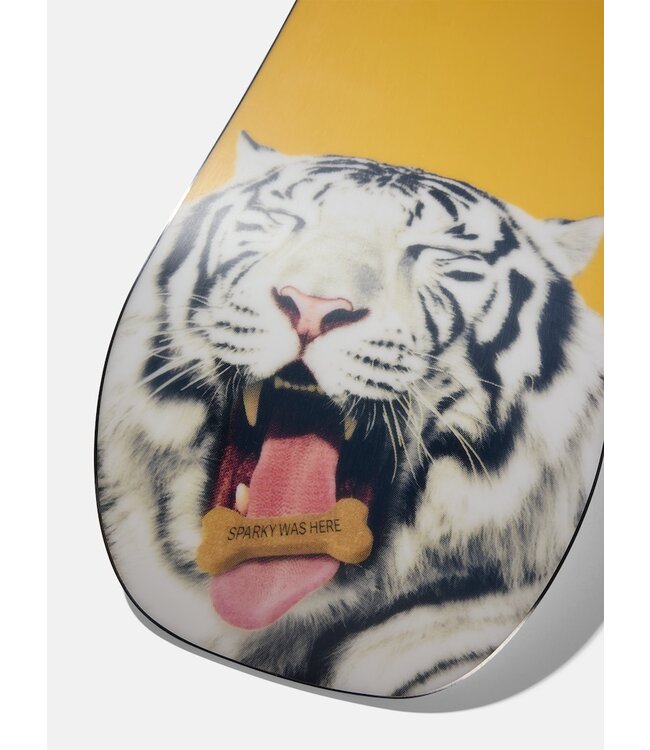 Burton Process Camber Snowboard