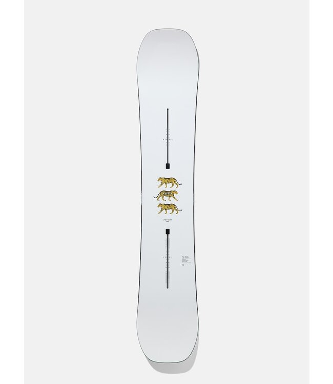 Burton Process Camber Snowboard