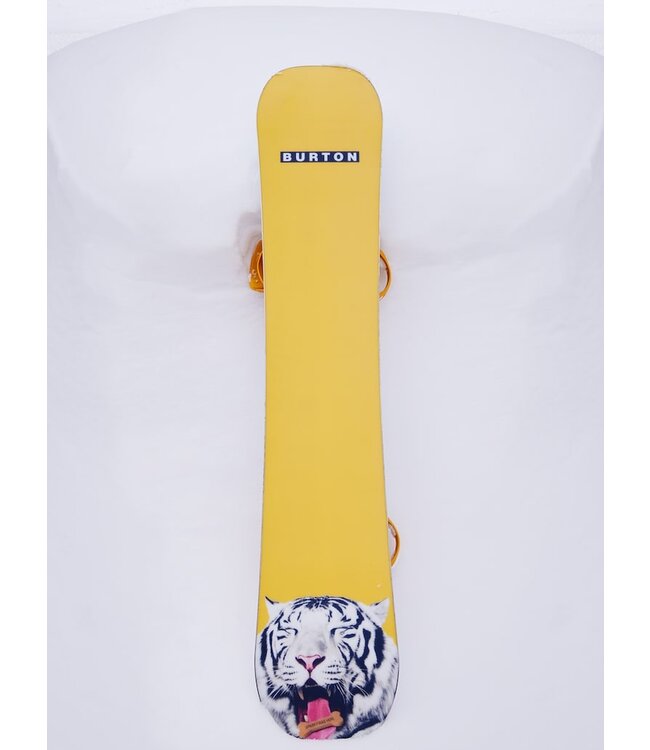 Burton Process Camber Snowboard