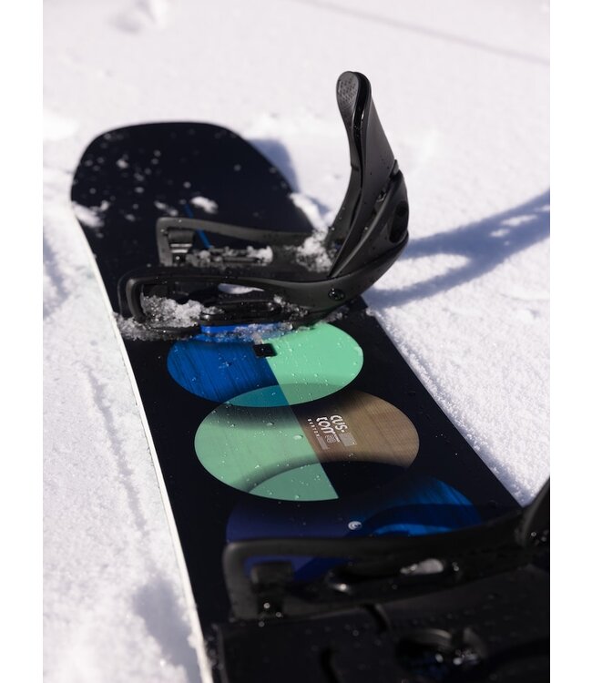 Burton Custom Camber Snowboard