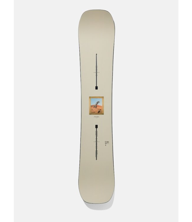 Burton Good Company Camber Snowboard
