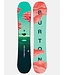 Burton Yeasayer Flying V Snowboard 148