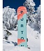 Burton Yeasayer Flying V Snowboard 148