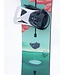 Burton Yeasayer Flying V Snowboard 148