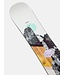 Burton Hideaway Flat Top Snowboard