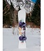 Burton Hideaway Flat Top Snowboard