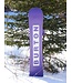 Burton Hideaway Flat Top Snowboard